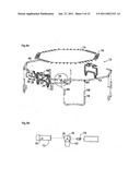 FOLDING TRAMPOLINE diagram and image