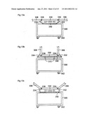 FOLDING TRAMPOLINE diagram and image