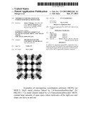 Adsorbents for Organosulfur Compound Removal from Fluids diagram and image