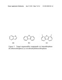 Adsorbents for Organosulfur Compound Removal from Fluids diagram and image