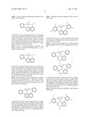 Method for preparing non-metallocene ligands diagram and image