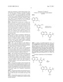 Method for preparing non-metallocene ligands diagram and image