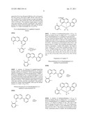 Method for preparing non-metallocene ligands diagram and image