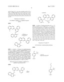 Method for preparing non-metallocene ligands diagram and image