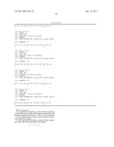 CARBON NANOTUBE BINDING PEPTIDES diagram and image