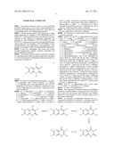 HERBICIDAL COMPOUNDS diagram and image