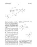 HERBICIDAL COMPOUNDS diagram and image