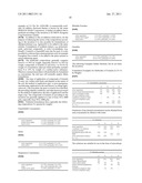 HERBICIDAL COMPOUNDS diagram and image