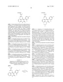 HERBICIDAL COMPOUNDS diagram and image