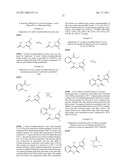 HERBICIDAL COMPOUNDS diagram and image