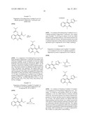 HERBICIDAL COMPOUNDS diagram and image