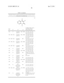 HERBICIDAL COMPOUNDS diagram and image