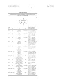 HERBICIDAL COMPOUNDS diagram and image