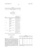 HERBICIDAL COMPOUNDS diagram and image