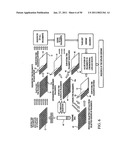 Novel oligonucleotide arrays and their use for sorting, isolating, sequencing, and manipulating nucleic acids diagram and image