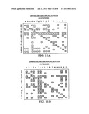 Novel oligonucleotide arrays and their use for sorting, isolating, sequencing, and manipulating nucleic acids diagram and image