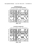 Novel oligonucleotide arrays and their use for sorting, isolating, sequencing, and manipulating nucleic acids diagram and image