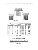 Novel oligonucleotide arrays and their use for sorting, isolating, sequencing, and manipulating nucleic acids diagram and image