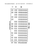 Novel oligonucleotide arrays and their use for sorting, isolating, sequencing, and manipulating nucleic acids diagram and image