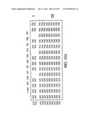 Novel oligonucleotide arrays and their use for sorting, isolating, sequencing, and manipulating nucleic acids diagram and image