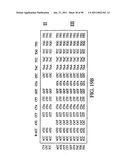 Novel oligonucleotide arrays and their use for sorting, isolating, sequencing, and manipulating nucleic acids diagram and image