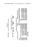 Novel oligonucleotide arrays and their use for sorting, isolating, sequencing, and manipulating nucleic acids diagram and image