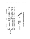 Novel oligonucleotide arrays and their use for sorting, isolating, sequencing, and manipulating nucleic acids diagram and image