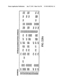 Novel oligonucleotide arrays and their use for sorting, isolating, sequencing, and manipulating nucleic acids diagram and image