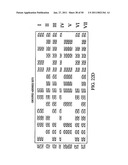 Novel oligonucleotide arrays and their use for sorting, isolating, sequencing, and manipulating nucleic acids diagram and image