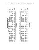 Novel oligonucleotide arrays and their use for sorting, isolating, sequencing, and manipulating nucleic acids diagram and image