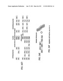 Novel oligonucleotide arrays and their use for sorting, isolating, sequencing, and manipulating nucleic acids diagram and image