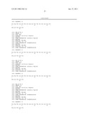 AGENTS FOR STIMULATING ACTIVITY OF METHYL MODIFYING ENZYMES AND METHODS OF USE THEREOF diagram and image