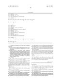 AGENTS FOR STIMULATING ACTIVITY OF METHYL MODIFYING ENZYMES AND METHODS OF USE THEREOF diagram and image