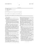 DIAGNOSIS AND MONITORING OF MYCOBACTERIUM TUBERCULOSIS INFECTION diagram and image