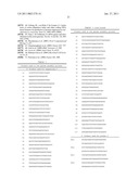 NUCLEIC ACIDS OF PICHIA PASTORIS AND USE THEREOF FOR RECOMBINANT PRODUCTION OF PROTEINS diagram and image