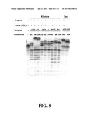 APPARATUSES FOR REAL-TIME, SINGLE MOLECULE SEQUENCE DETERMINATION diagram and image