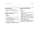 REVERSIBLE GELLING SYSTEM AND METHOD USING SAME DURING WELL TREATMENTS diagram and image