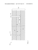 METHOD AND COMPOSITION FOR ENHANCED HYDROCARBONS RECOVERY diagram and image