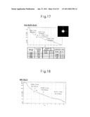 LOW FRICTION SLIDING MEMBER diagram and image