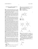 USE OF METAL COMPLEX COMPOUNDS AS OXIDATION CATALYSTS diagram and image