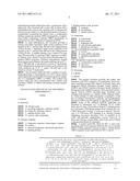 Human Receptor Proteins; Related Reagents and Methods diagram and image