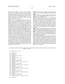 Human Receptor Proteins; Related Reagents and Methods diagram and image