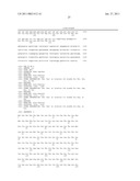 Human Receptor Proteins; Related Reagents and Methods diagram and image