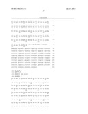 Human Receptor Proteins; Related Reagents and Methods diagram and image