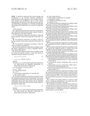 LIQUID ENTERAL NUTRITIONAL COMPOSITION WITH A LOW SPECIFIC PROTEIN VOLUME diagram and image