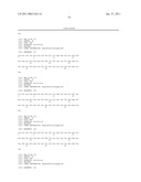 POLYPEPTIDE DERIVED FROM PROTEIN A AND ABLE TO BIND PDGF diagram and image