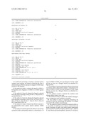 Renoprotection by growth hormone-releasing hormone and agonists diagram and image