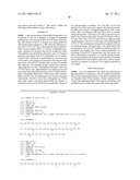 MODIFIED VITAMIN K-DEPENDENT POLYPEPTIDES diagram and image