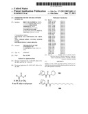 Inhibitors for the Soluble Epoxide Hydrolase diagram and image