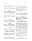 Inhibitors for the Soluble Epoxide Hydrolase diagram and image